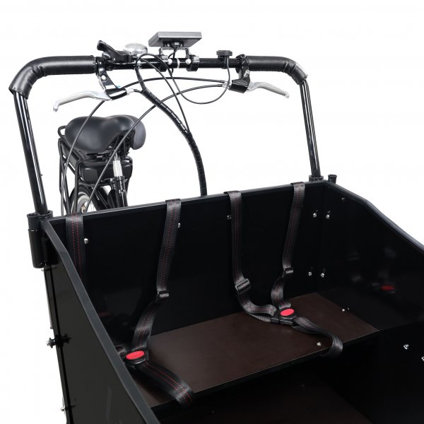 S�hk�k�ytt�inen laatikkopy�r� | 6 vaihdetta | 250W - 16Ah LG-akku | Lyfco