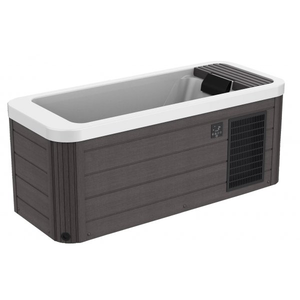 Jkylpy | Kylpytynnyri | 2-40C | Vesiputoukset | WiFi