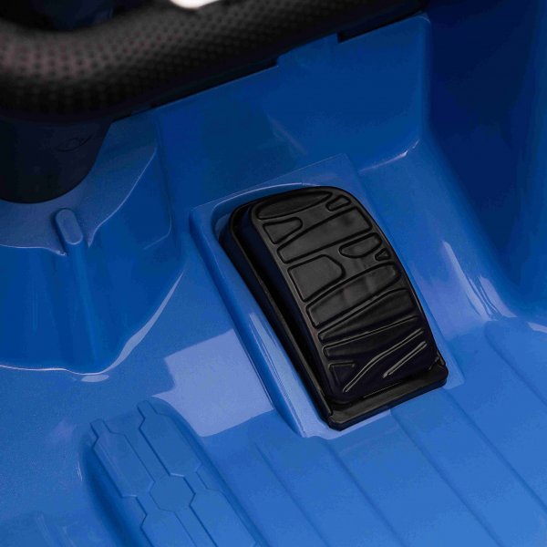 Lasten sähköauto Audi RS e-tron GT | 12V - 2x25W | 7Ah | Sininen Lasten sähköauto Audi RS e-tron GT | 12V - 2x25W | 7Ah | Sininen