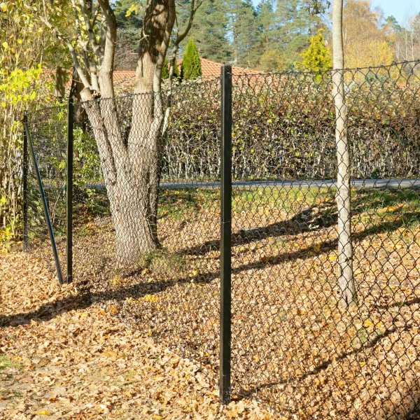 Villa-aitaus 150cm korkea | 25 metrin paketti