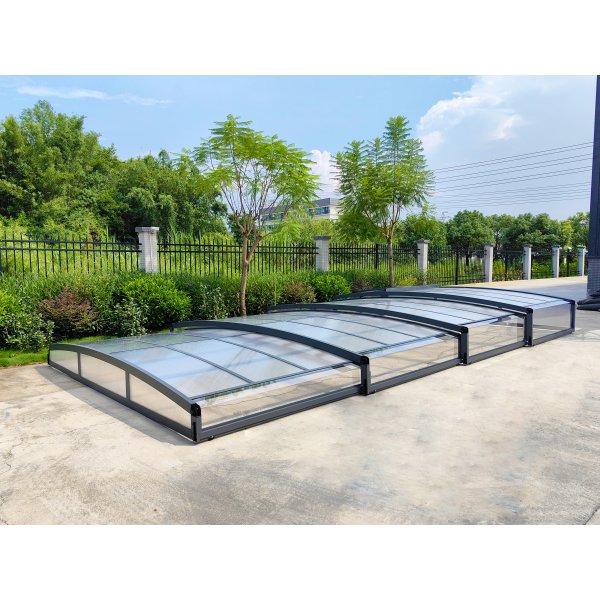 Allaskate 6x3m | ECO Smart Sarja | UV-suoja Allaskate 6x3m | ECO Smart Sarja | UV-suoja