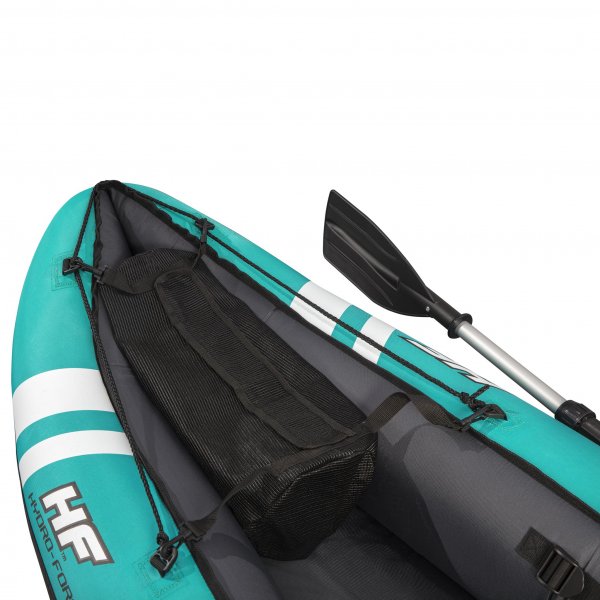 Puhallettava kajakki 1 henkillle | Bestway Ventura (65118)