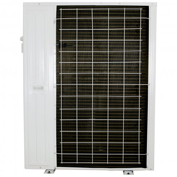 Ilma-vesi lämpöpumppu 24kW | Kestää -30°C | Lämmittää 300m² | Invertteri | Wifi Ilma-vesi lämpöpumppu 24kW | Kestää -30°C | Lämmittää 300m² | Invertteri | Wifi