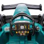 F1 Aston Martin shkauto lapsille | Neliveto