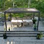 Pergola Premium | Avattavat sleet