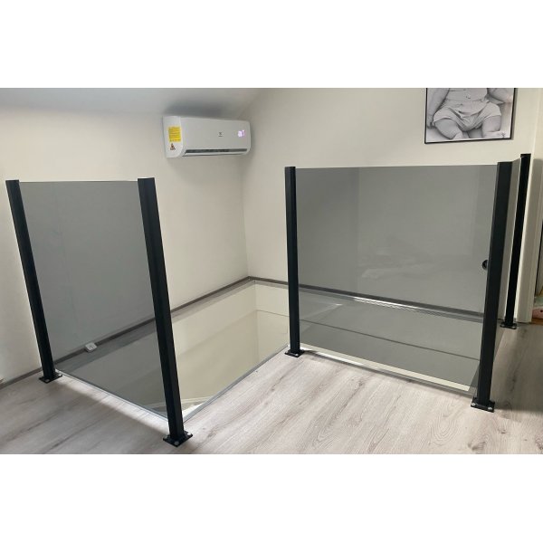 Lasikaide / lasiaita sävytettyä lasia | Monipakkaukset Lasikaide / lasiaita sävytettyä lasia | Monipakkaukset