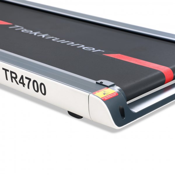 Juoksumatto 2hv | Bluetooth | Trekrunner TR4700 Juoksumatto 2hv | Bluetooth | Trekrunner TR4700