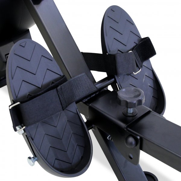 Soutulaite | Mukana POLAR-sykemittari | Android/IOS koulutussovellus | R-7115