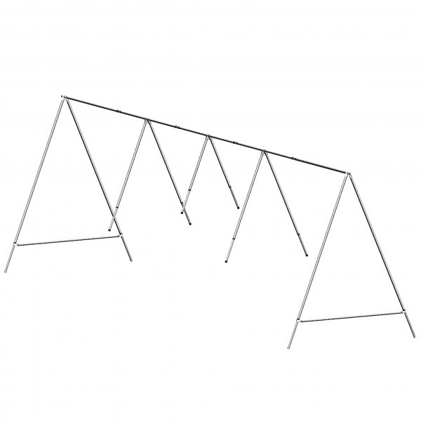 Venepeite - 10m | Täydellinen talvisäilytykseen Venepeite - 10m | Täydellinen talvisäilytykseen